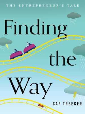 Finding the Way - ebook